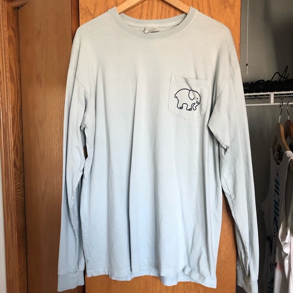 ivory ella Tops - Women's Long Sleeve